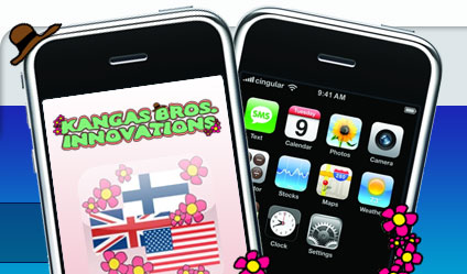 Kangas Bros. Innovations