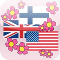 Finnish-English