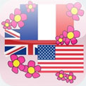 French-English