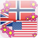 Norwegian-English